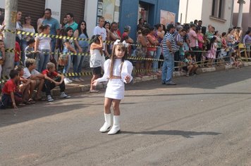 Foto - Desfile 145 anos