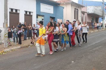 Foto - Desfile 145 anos