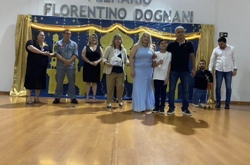 Foto - FORMATURAS 2025