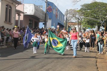 Foto - Desfile 145 anos