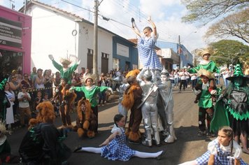 Foto - Desfile 145 anos