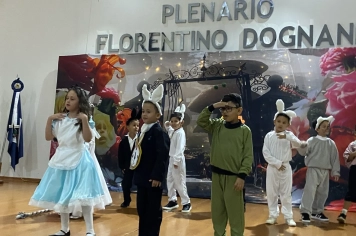 Foto - FORMATURAS 2025