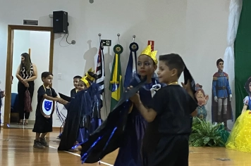 Foto - FORMATURAS 2025