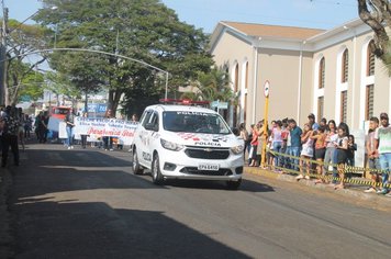 Foto - Desfile 145 anos