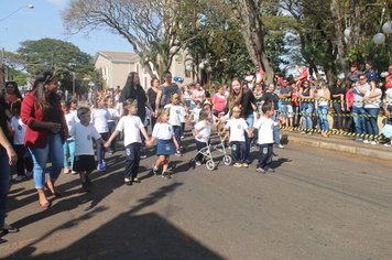 Foto - Desfile 145 anos