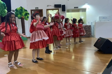 Foto - FORMATURAS 2025