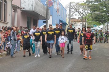 Foto - Desfile 145 anos