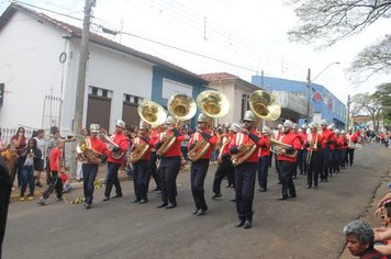 Foto - Desfile 145 anos