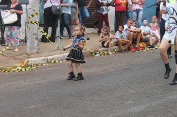 Foto - Desfile 145 anos