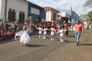 Foto - Desfile 145 anos