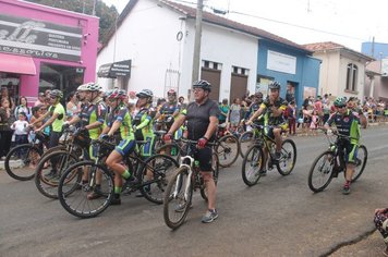 Foto - Desfile 145 anos