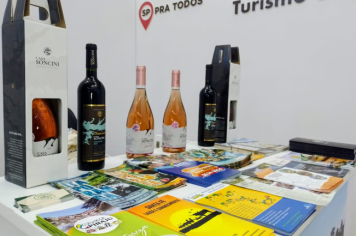 Foto relacionada - Município de Itaí participa da Boat Show 2025