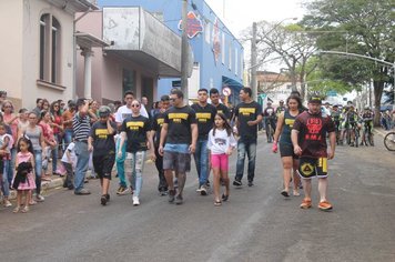 Foto - Desfile 145 anos