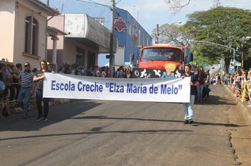 Foto - Desfile 145 anos