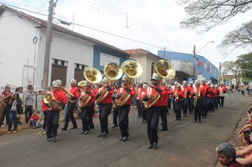 Foto - Desfile 145 anos