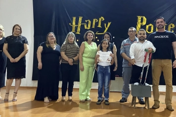 Foto - FORMATURAS 2025