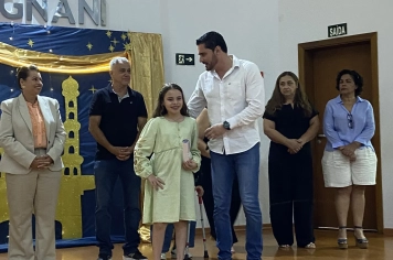 Foto - FORMATURAS 2025