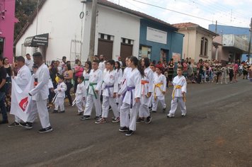 Foto - Desfile 145 anos