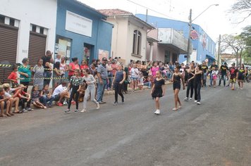 Foto - Desfile 145 anos