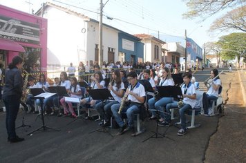 Foto - Desfile 145 anos