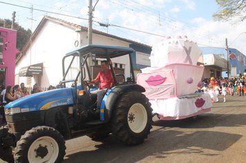 Foto - Desfile 145 anos