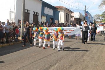 Foto - Desfile 145 anos