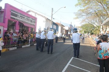 Foto - Desfile 145 anos