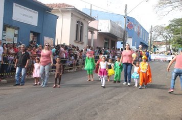 Foto - Desfile 145 anos