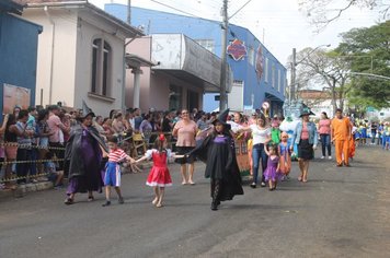 Foto - Desfile 145 anos