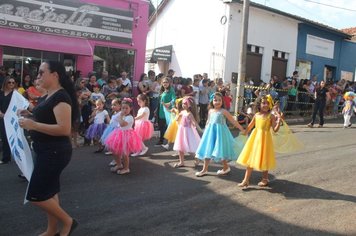 Foto - Desfile 145 anos