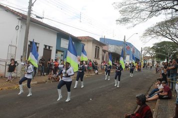 Foto - Desfile 145 anos