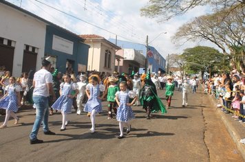 Foto - Desfile 145 anos