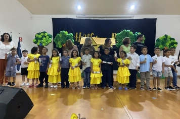 Foto - FORMATURAS 2025