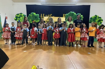 Foto - FORMATURAS 2025