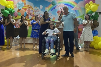 Foto - FORMATURAS 2025