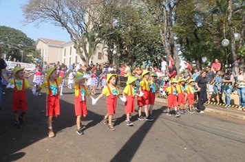 Foto - Desfile 145 anos