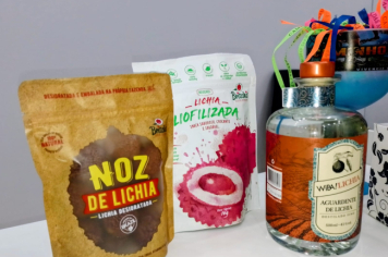 Foto relacionada - Município de Itaí participa da Boat Show 2025