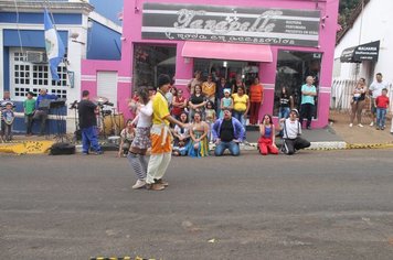 Foto - Desfile 145 anos