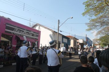 Foto - Desfile 145 anos