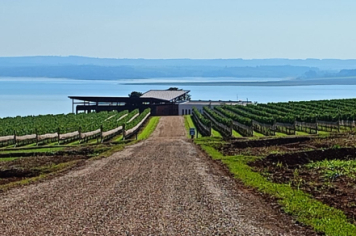 Foto relacionada - Município de Itaí participa da Boat Show 2025