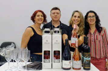 Foto relacionada - Município de Itaí participa da Boat Show 2025