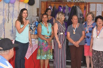 Atletas Itaienses do JORI são homenageados