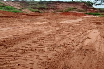 Prefeitura de Itaí pede conscientização da população para manter a cidade limpa