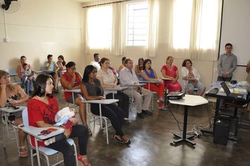 Encerrado curso de Panificação em Itaí