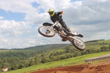 Neste Final de semana acontece a Abertura da Copa Paulista de Motocross em Itaí