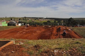 Abertura da Copa Paulista de Motocross em Itaí reúne grande público