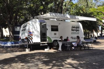Itaí recebera Poupatempo do Produtor Rural entre 02 e 06 de março