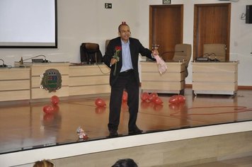 CMDCA de Itaí realizou Conferência dos Direitos da Criança e do Adolescente