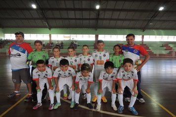 Futsal Itaí estreia com vitória na Copa Paulista de Futsal
