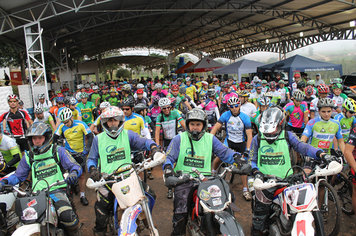 Itaí receberá em 02 de Julho a 5ª Etapa da Sudoeste de Mountain Bike.